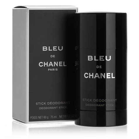 deodorante chanel bleu|Chanel bleu deodorant stick uk.